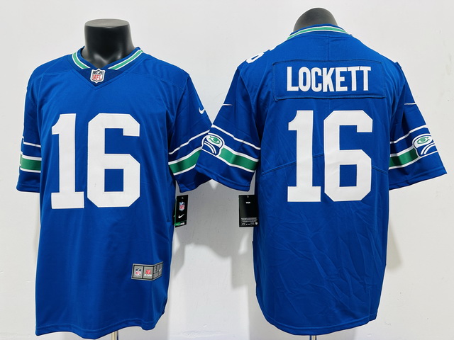 Seattle Seahawks Jerseys 11